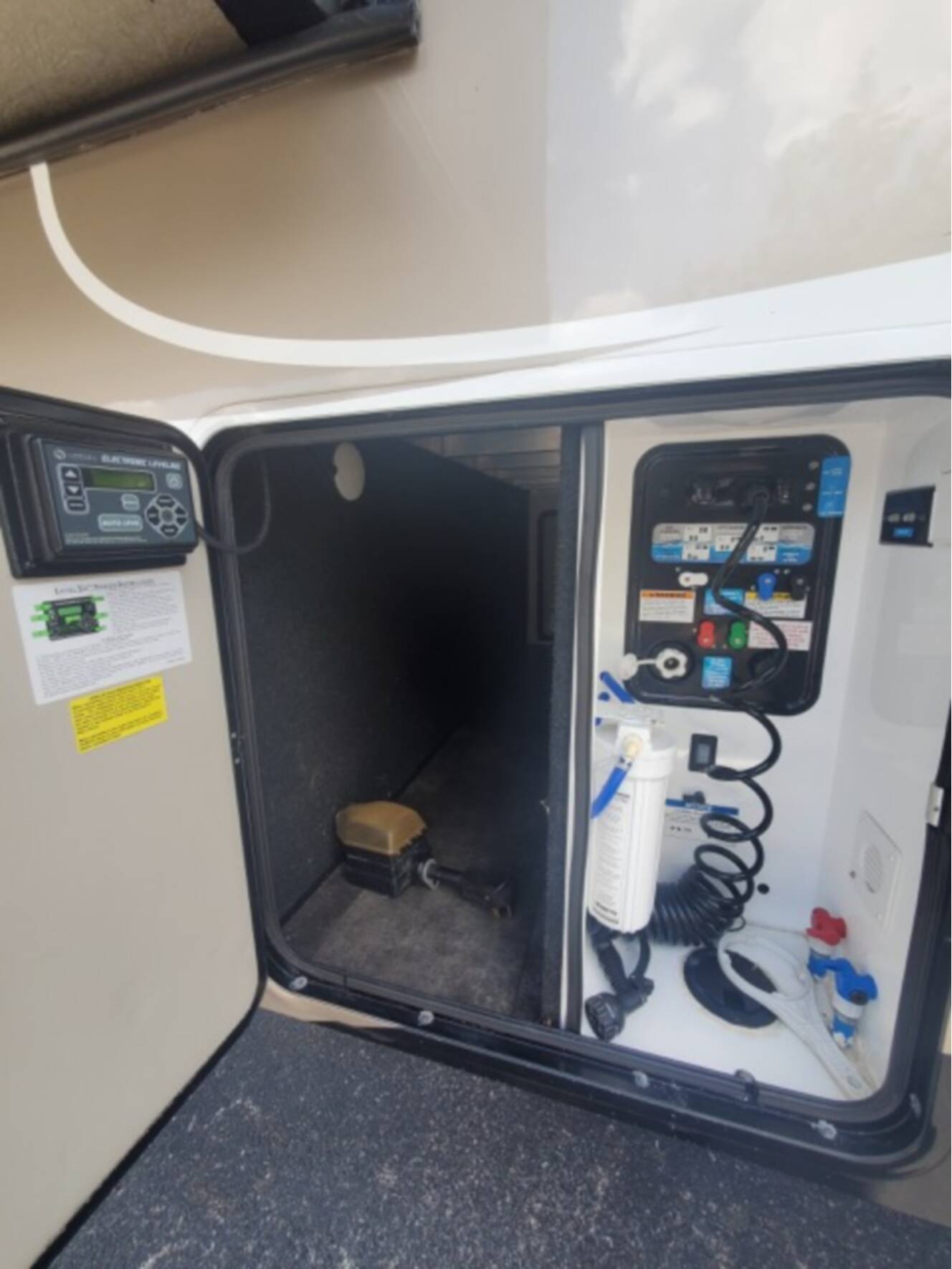 A photo of this 2018 Grand Design SOLITUDE 374TH