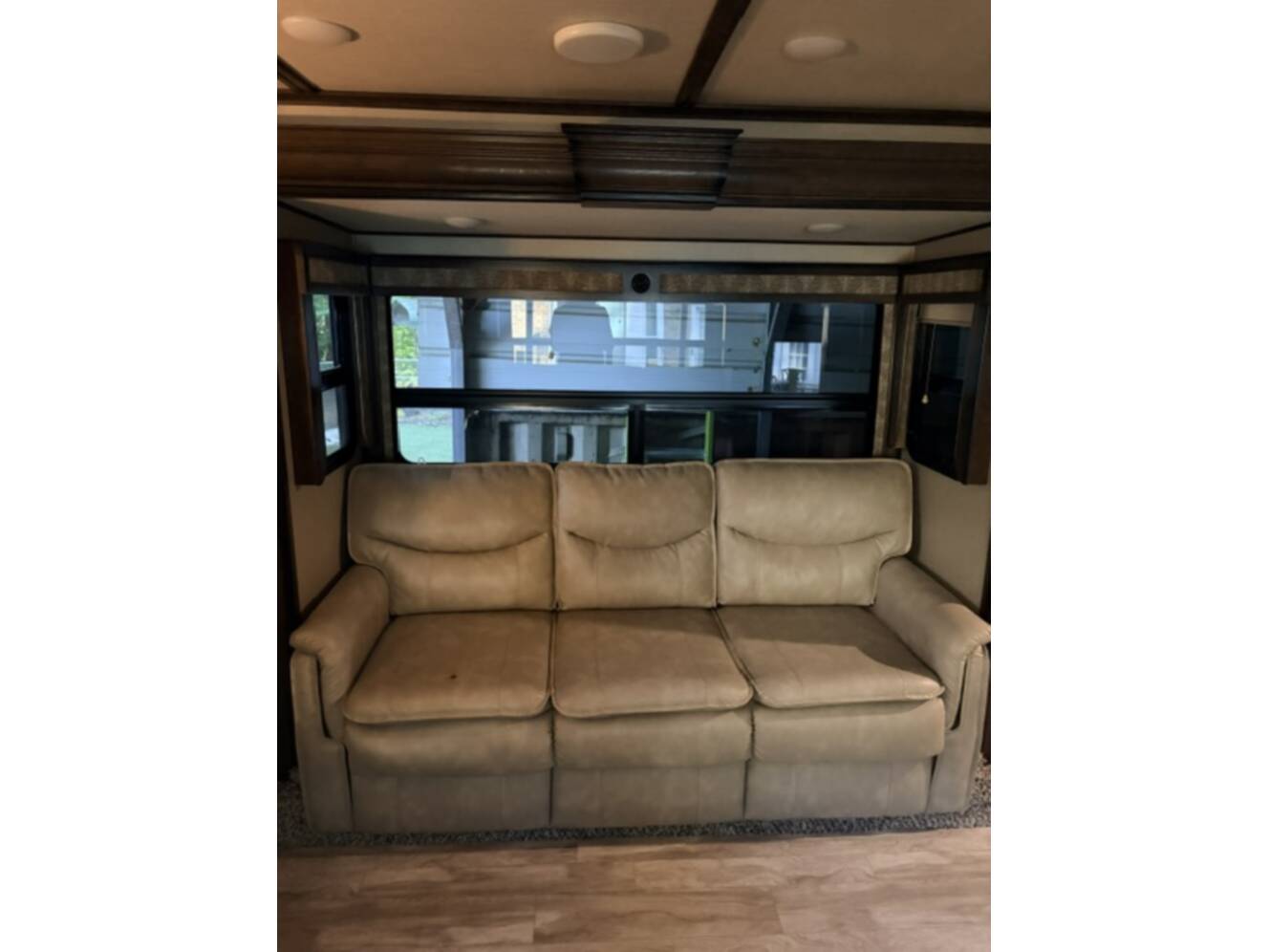 A photo of this 2018 Grand Design SOLITUDE 374TH