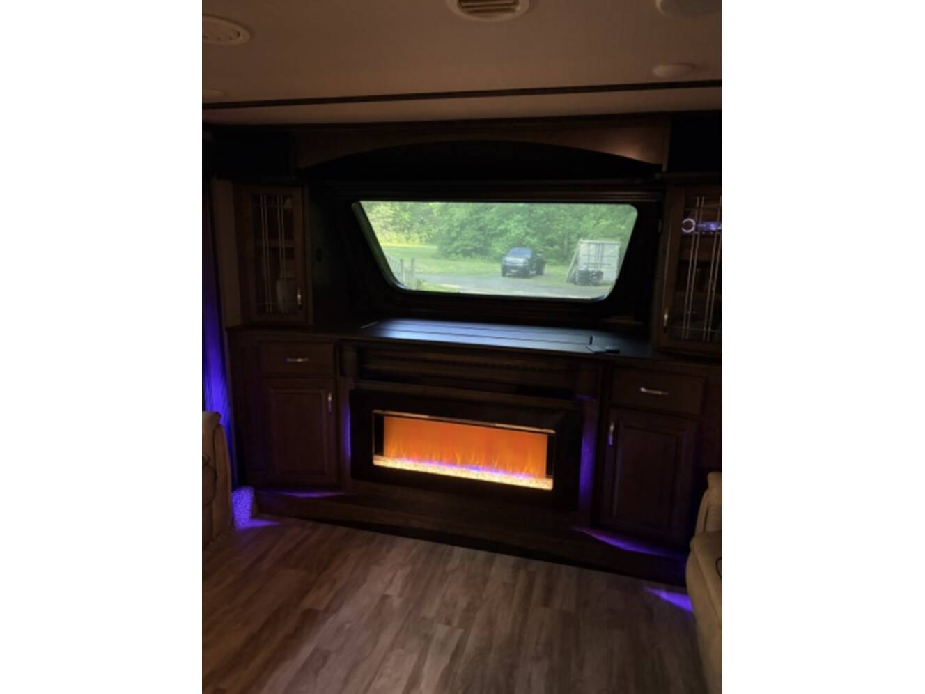 A photo of this 2018 Grand Design SOLITUDE 374TH