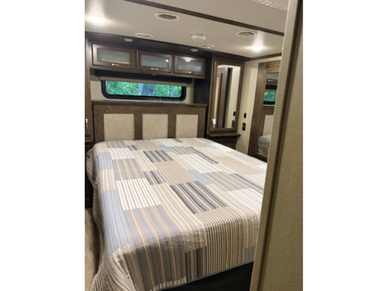 A photo of this 2018 Grand Design SOLITUDE 374TH
