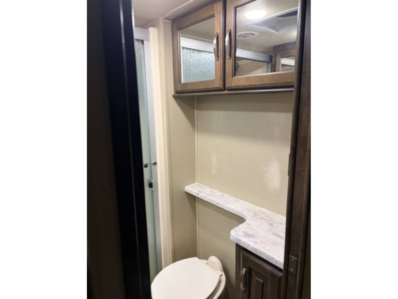 A photo of this 2018 Grand Design SOLITUDE 374TH