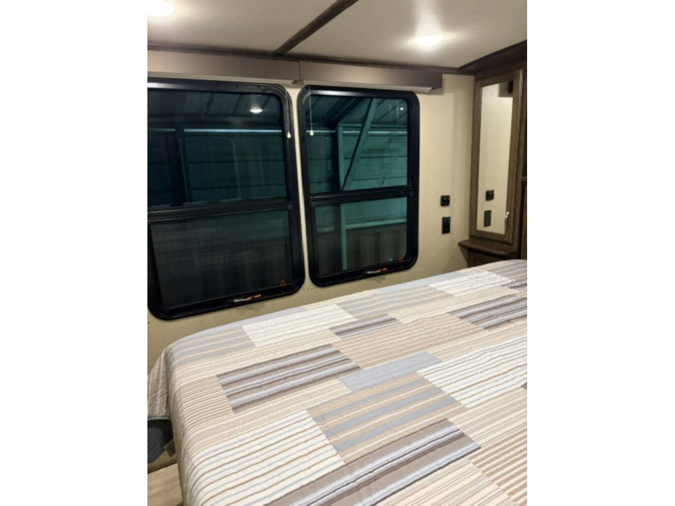 A photo of this 2018 Grand Design SOLITUDE 374TH