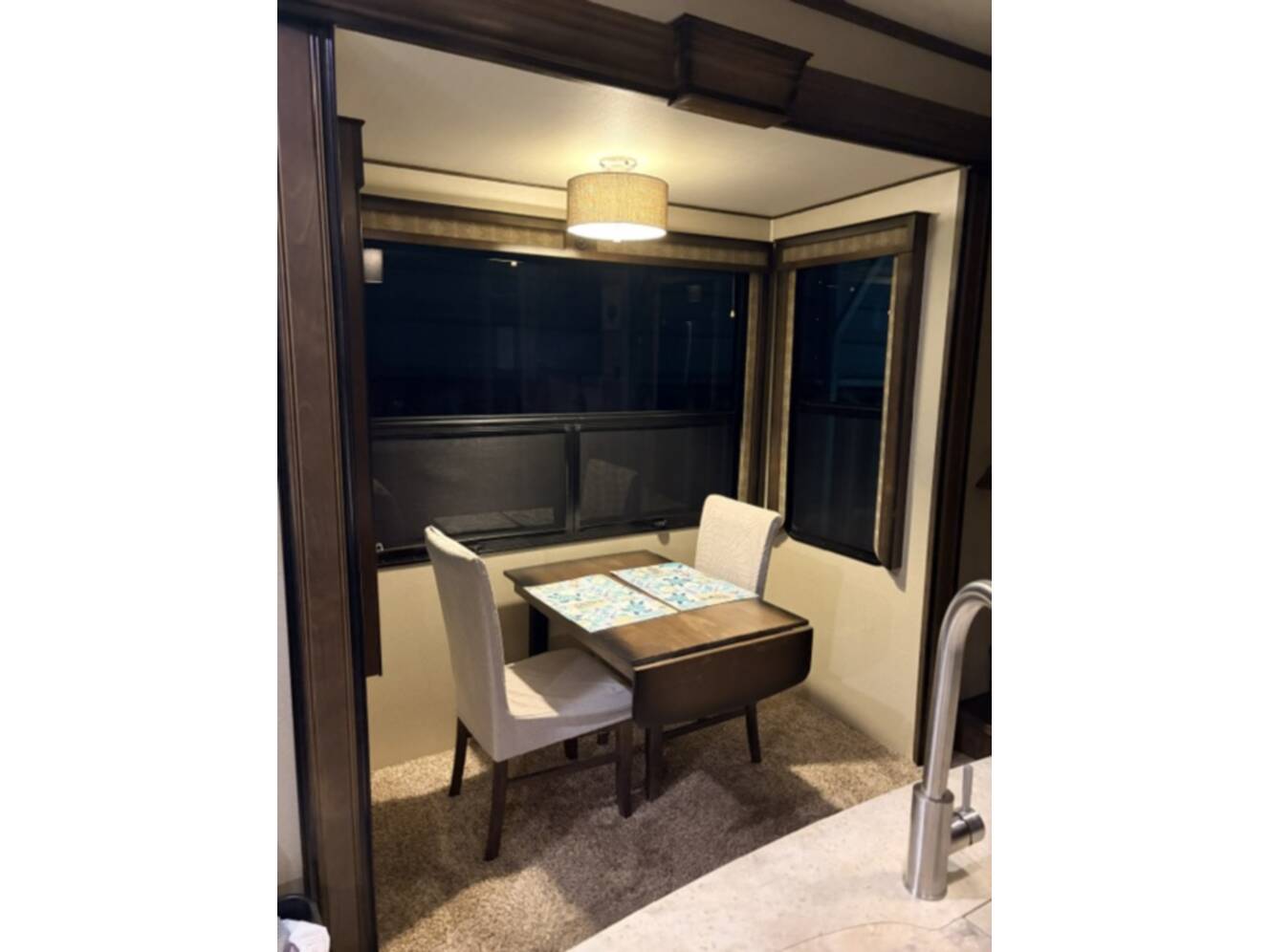 A photo of this 2018 Grand Design SOLITUDE 374TH