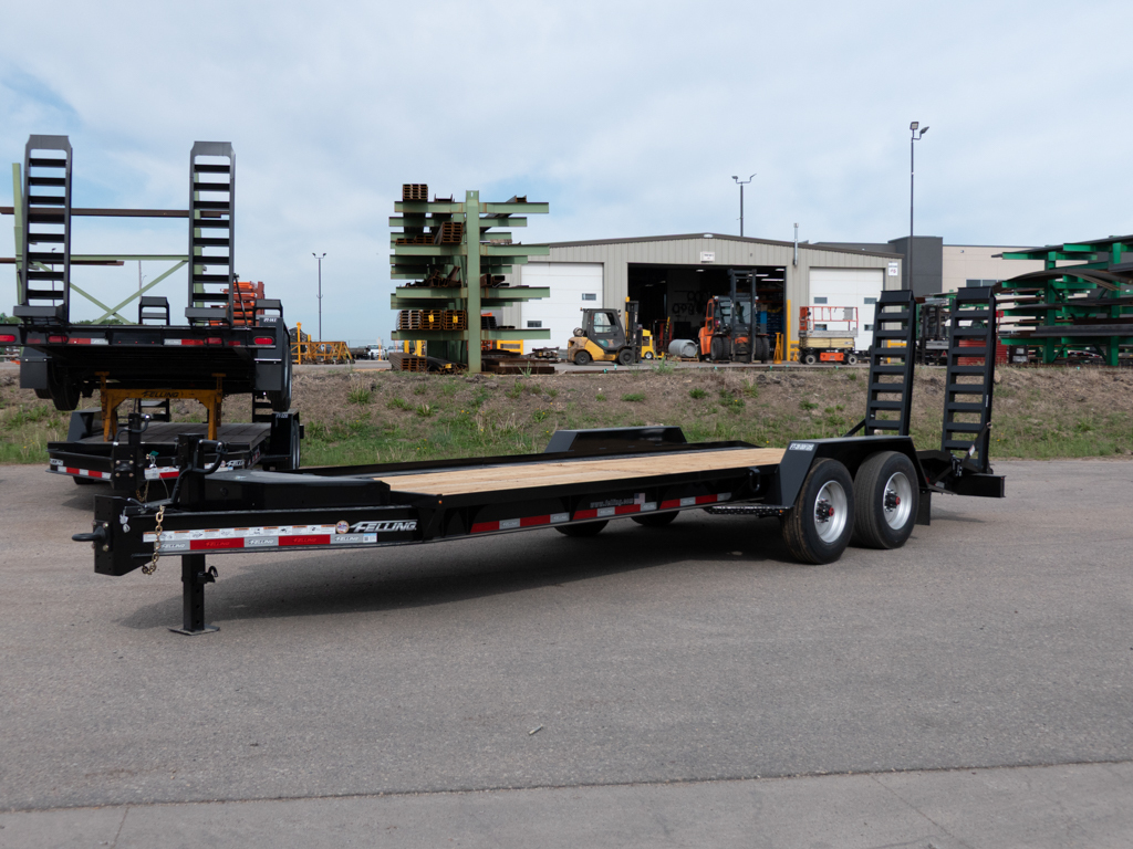 2027 FELLING FT-20 DDI DS in Sauk Centre, MN