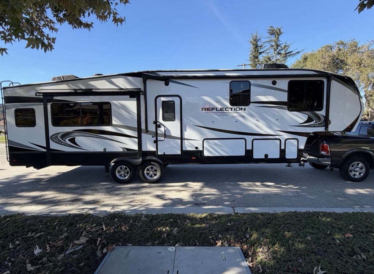 2022 Grand Design REFLECTION 31MB in morgan hill CA