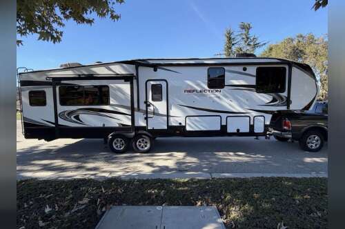 2022 Grand Design REFLECTION 31MB in morgan hill CA