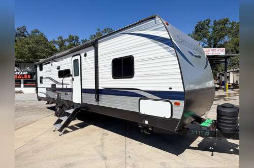 2021 Keystone SPRINGDALE 295BH in auburn CA