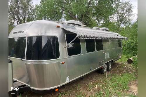 2018 Airstream Classic in longmont CO
