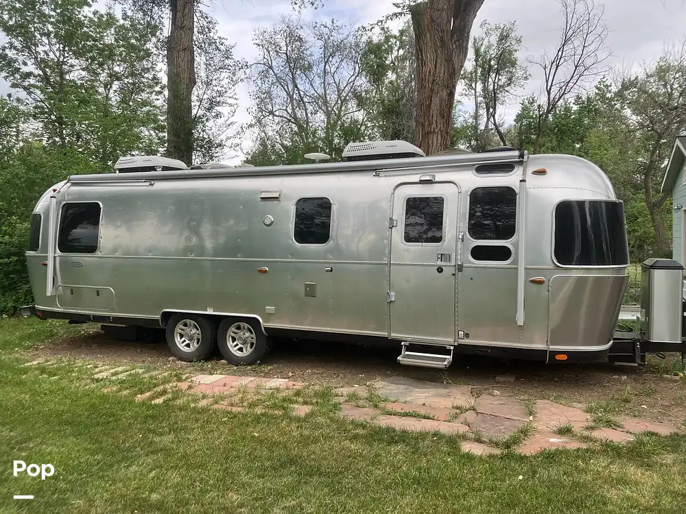 2018 Airstream Classic in longmont CO