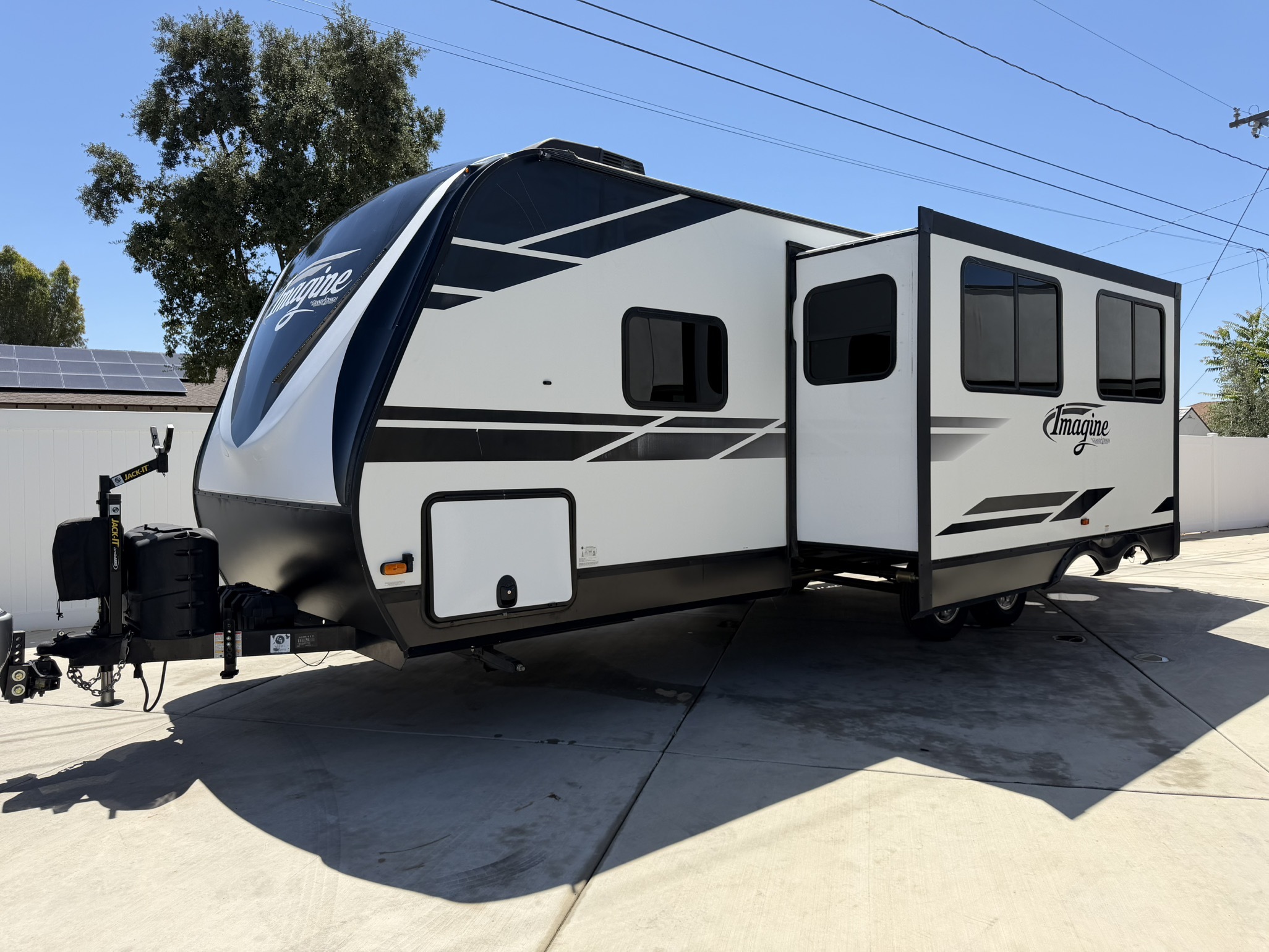 2021 Grand Design IMAGINE 2800BH in calimesa CA