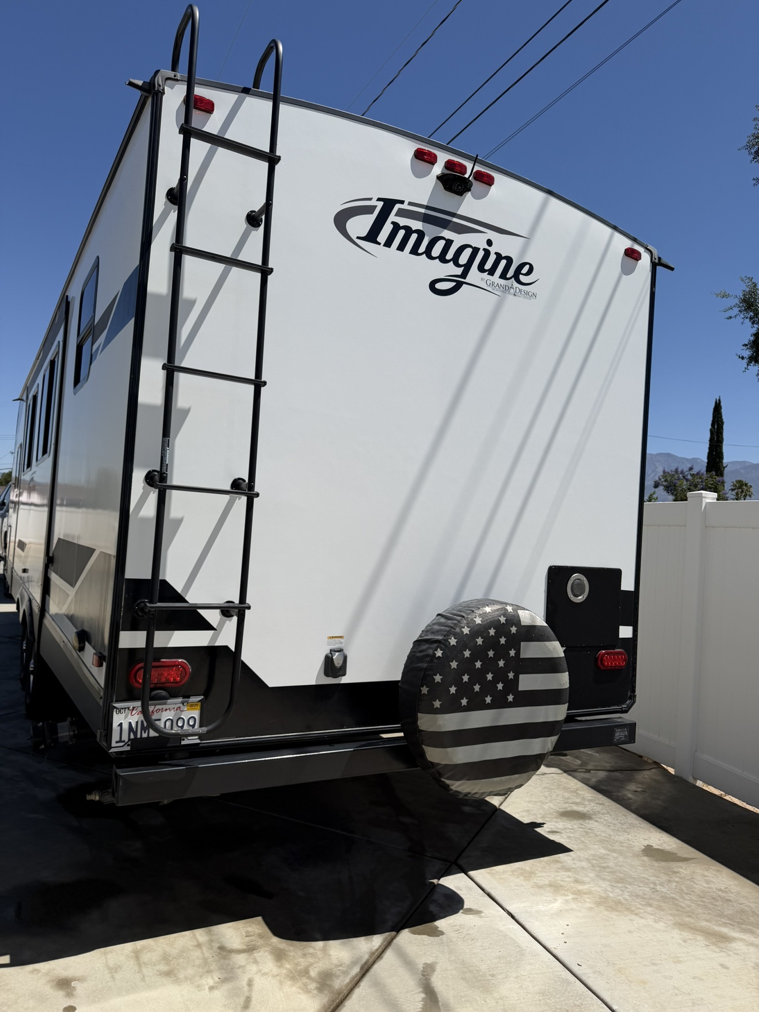 2021 Grand Design IMAGINE 2800BH in calimesa CA
