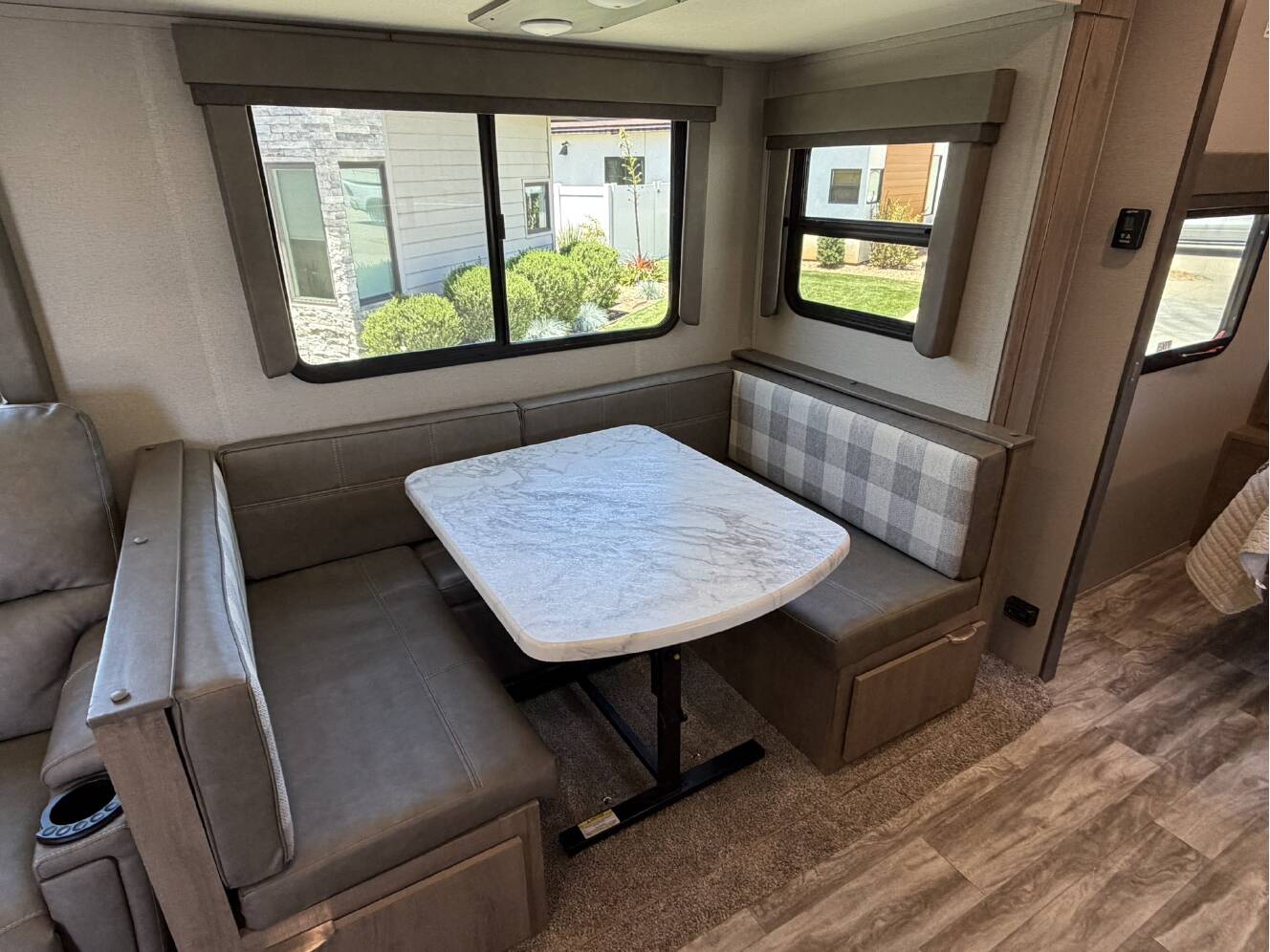 A photo of this 2021 Grand Design IMAGINE 2800BH