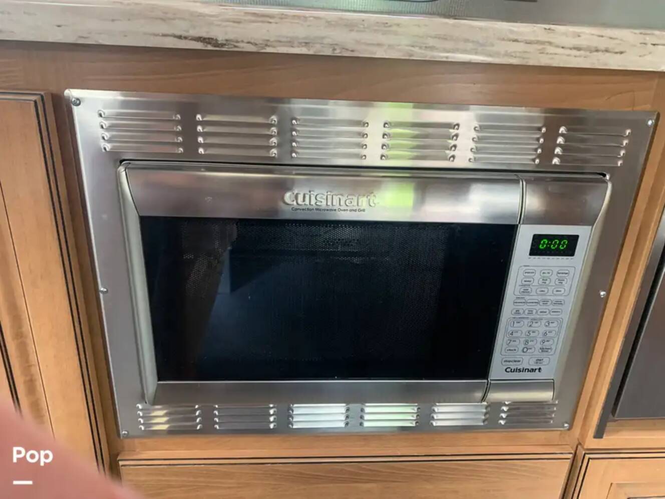 A photo of this 2018 Airstream Classic