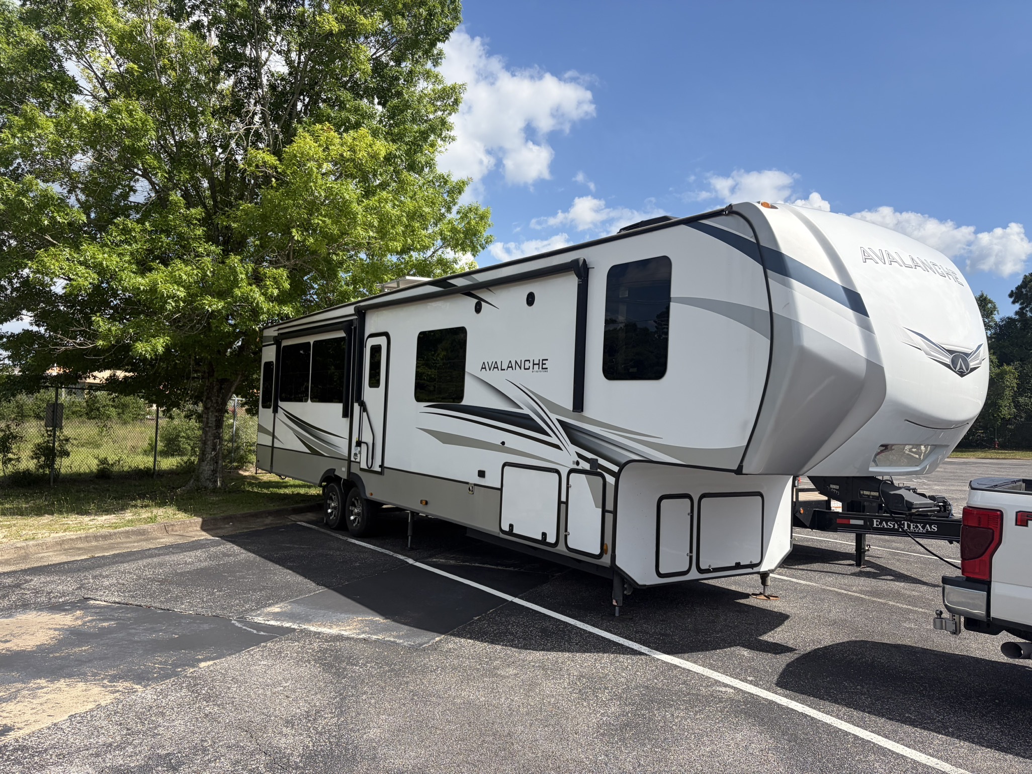2022 Keystone AVALANCHE 372MB RV
