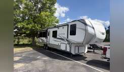 2022 Keystone AVALANCHE 372MB RV