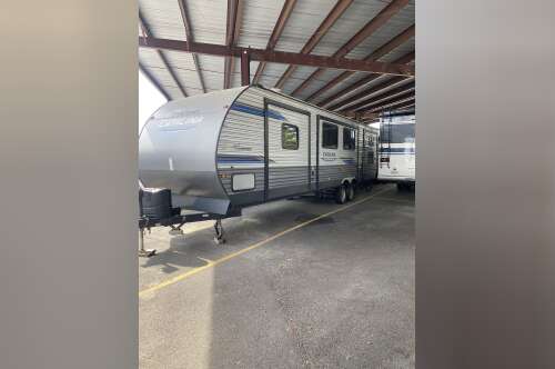 2020 Coachmen CATALINA LEGACY 343BHTS in savannah GA