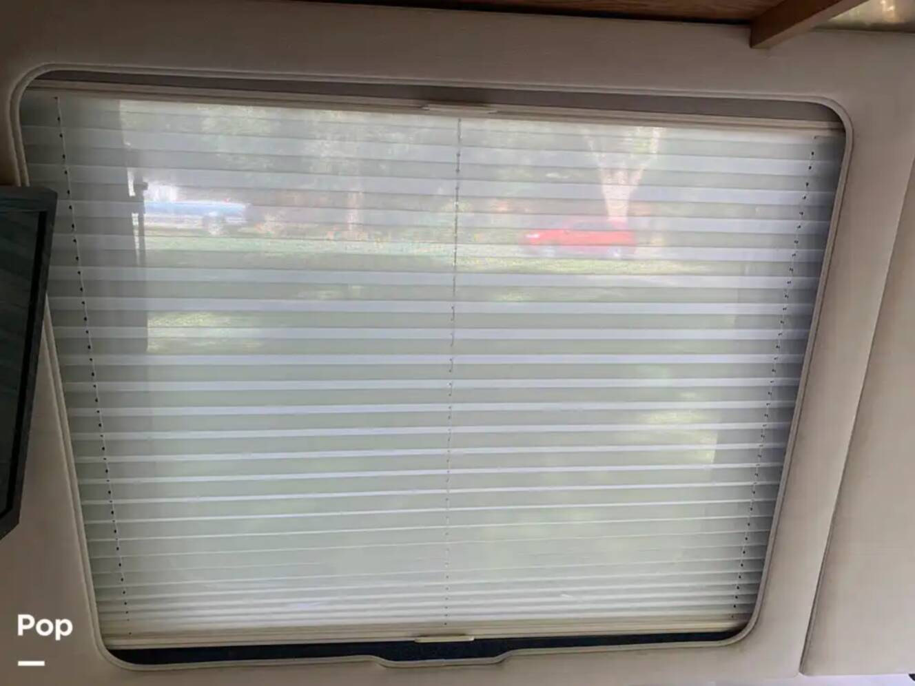 A photo of this 2018 Airstream Classic