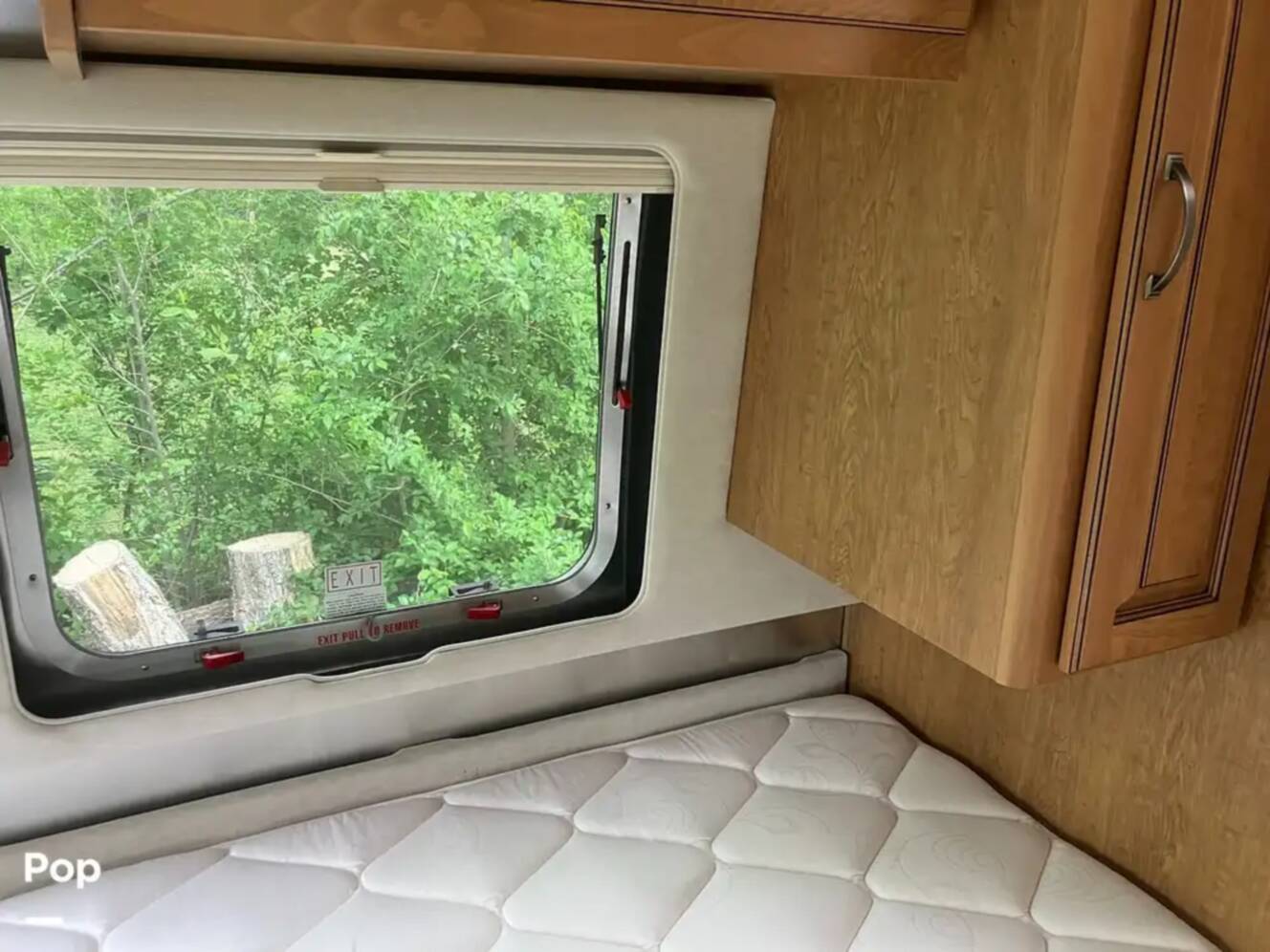 A photo of this 2018 Airstream Classic