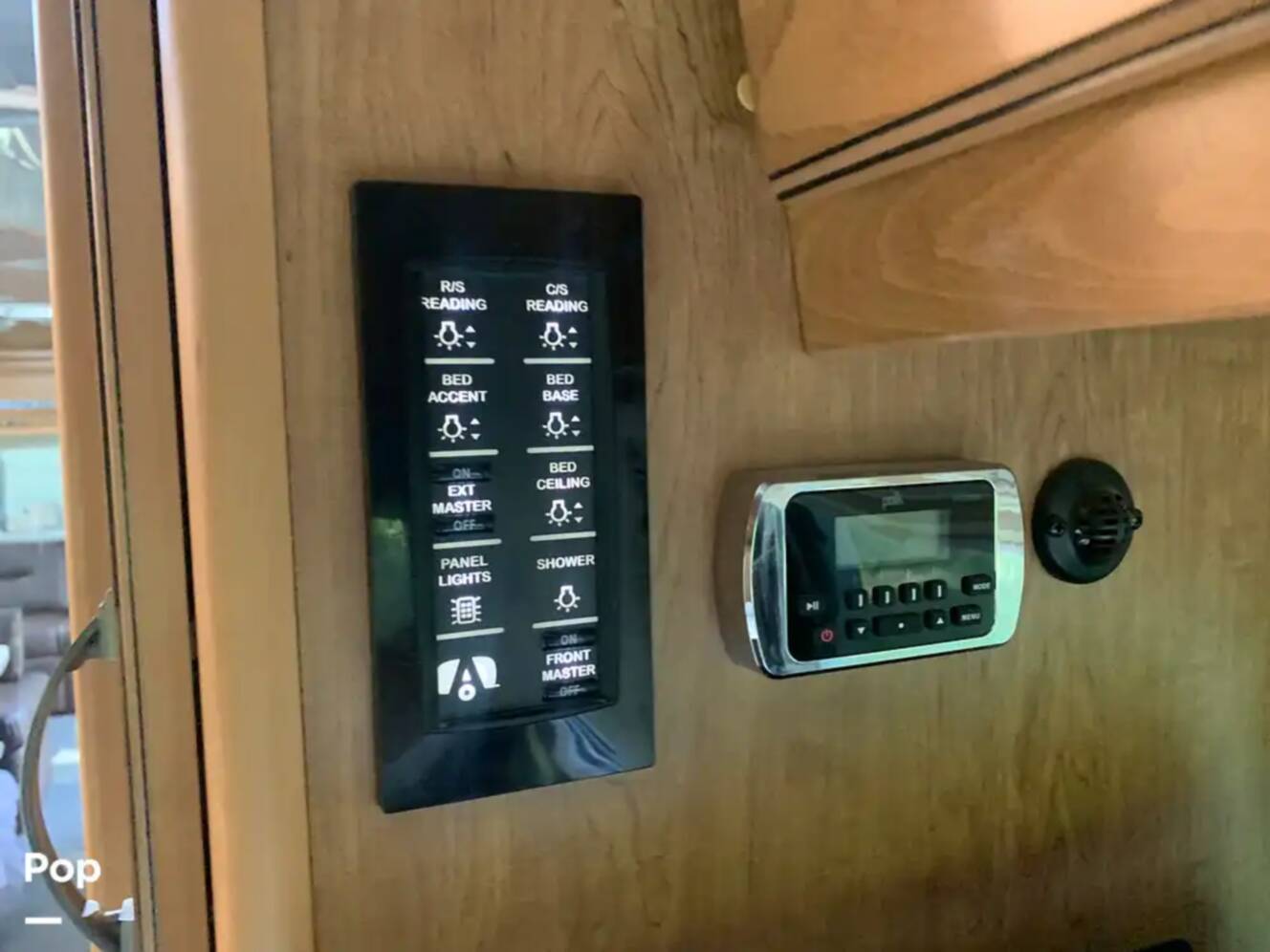 A photo of this 2018 Airstream Classic