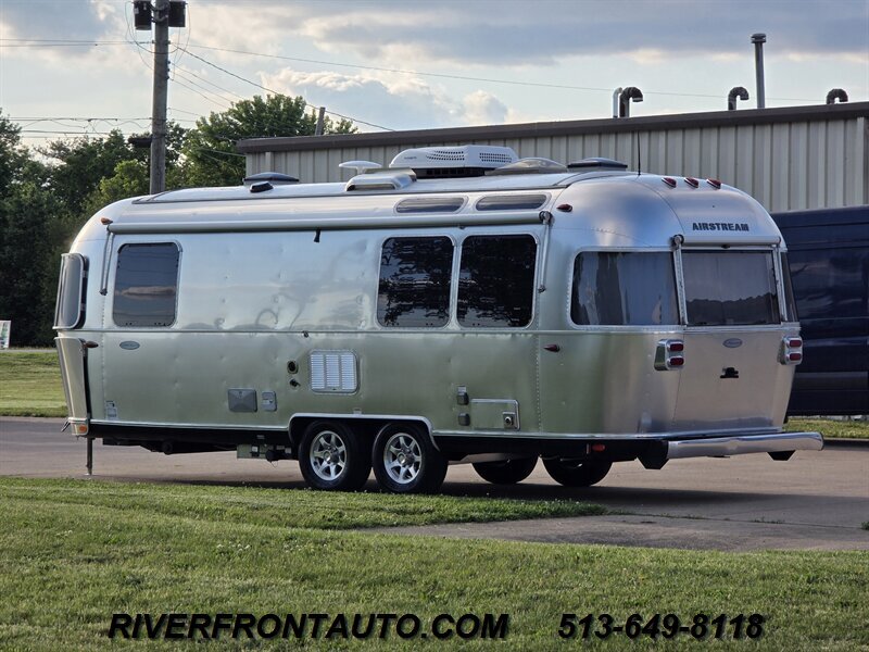 2018 Airstream FLYING CLOUD 25FB in middletown OH