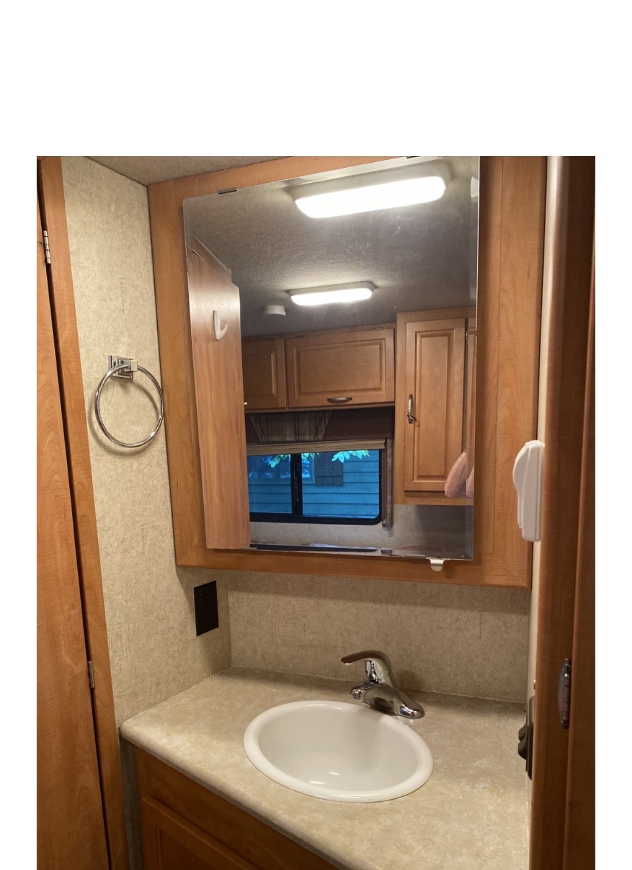 2008 Itasca CAMBRIA 26A in big canoe GA