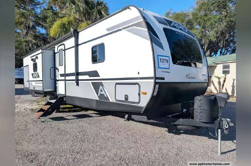 2023 Coachmen Apex 293RLDS in summerfield FL