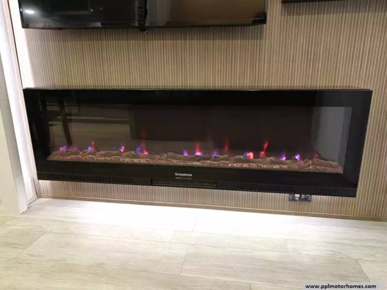 A photo of this 2025 Forest River WILDWOOD GRAND LODGE 42VIEW