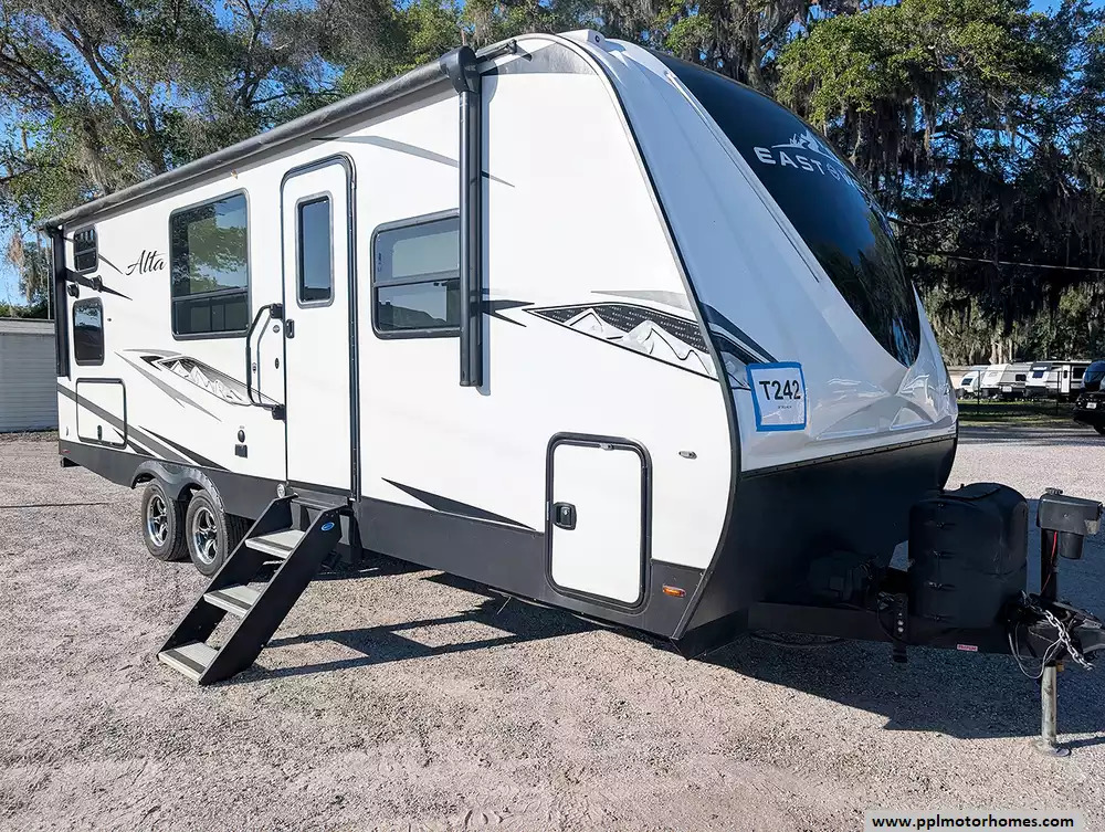 2022 East To West Alta 2100MBH in summerfield FL