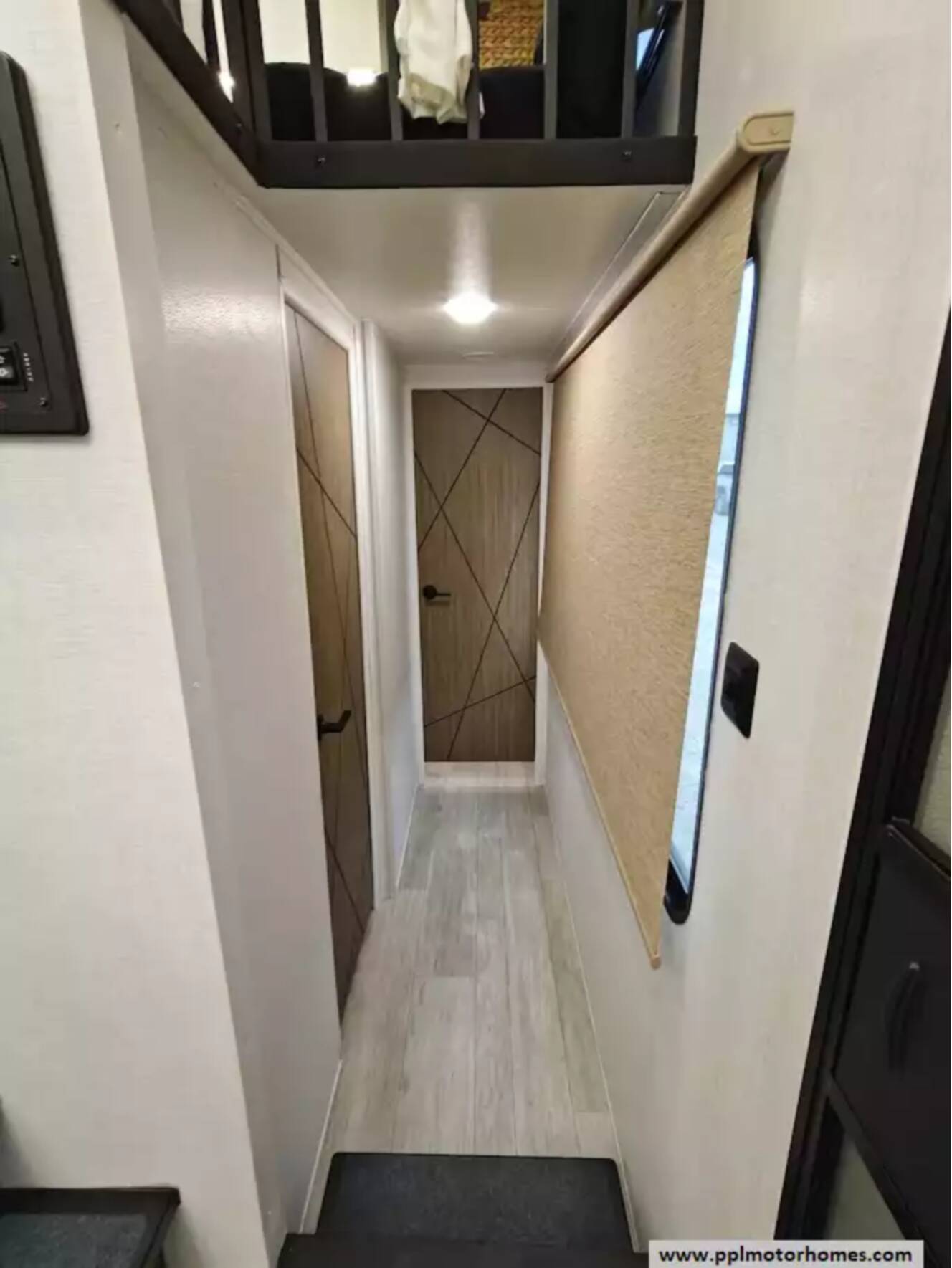 A photo of this 2025 Forest River WILDWOOD GRAND LODGE 42VIEW