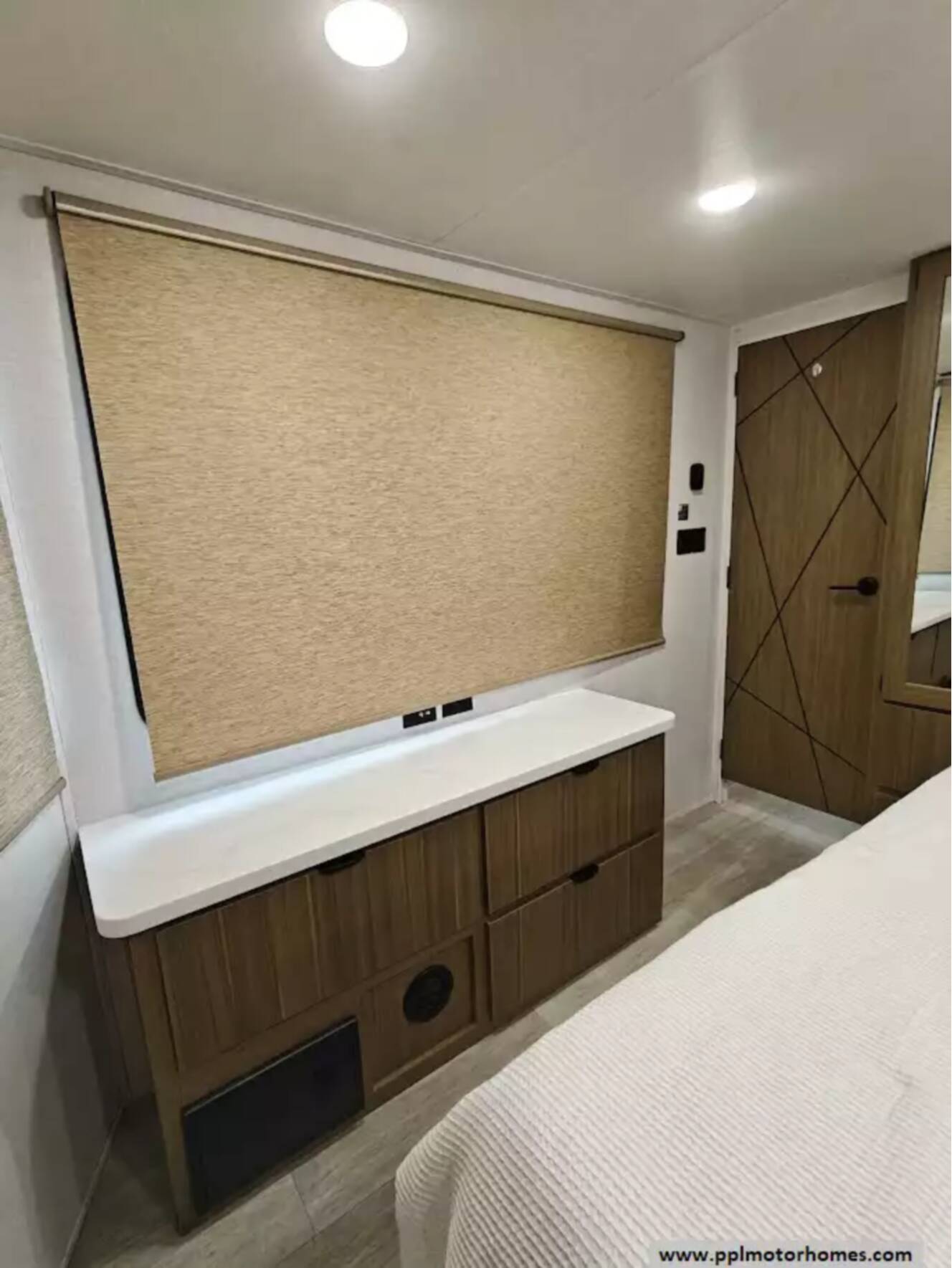 A photo of this 2025 Forest River WILDWOOD GRAND LODGE 42VIEW