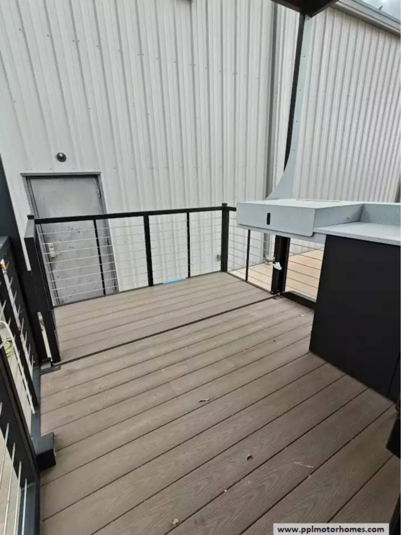 A photo of this 2025 Forest River WILDWOOD GRAND LODGE 42VIEW