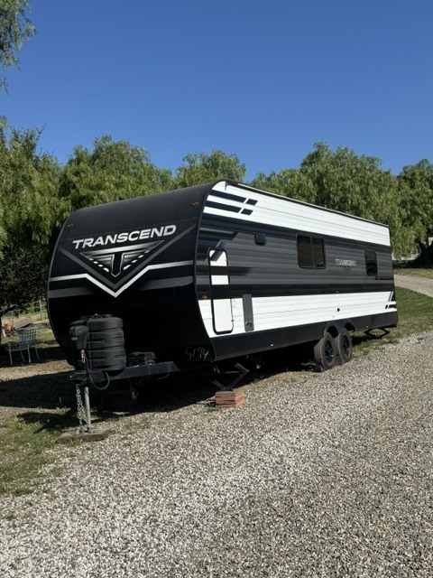 2022 Grand Design TRANSCEND XPLOR 255FK RV