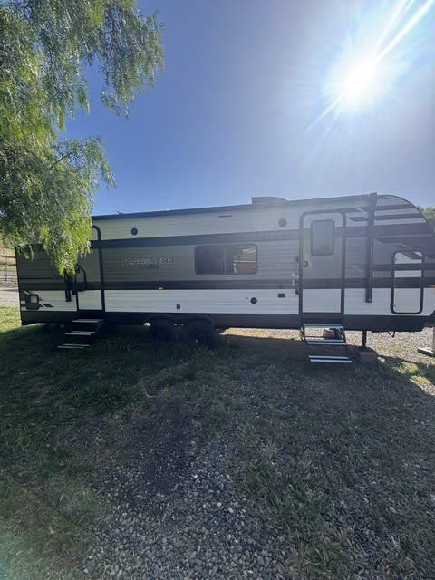 2022 Grand Design TRANSCEND XPLOR 255FK in goleta CA