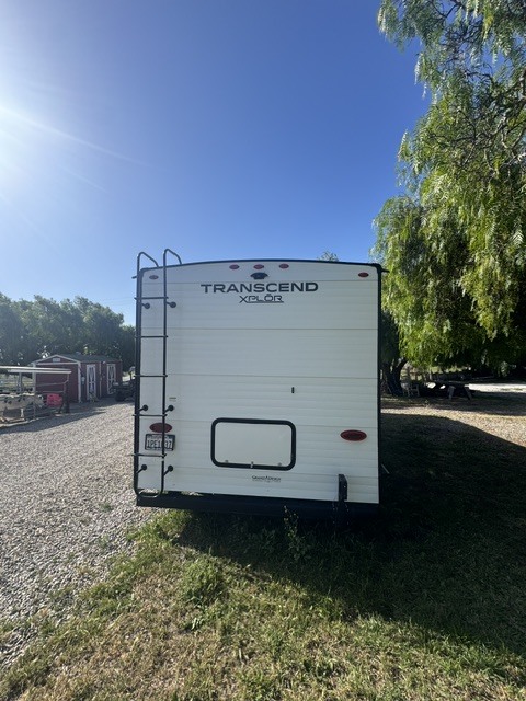 2022 Grand Design TRANSCEND XPLOR 255FK in goleta CA