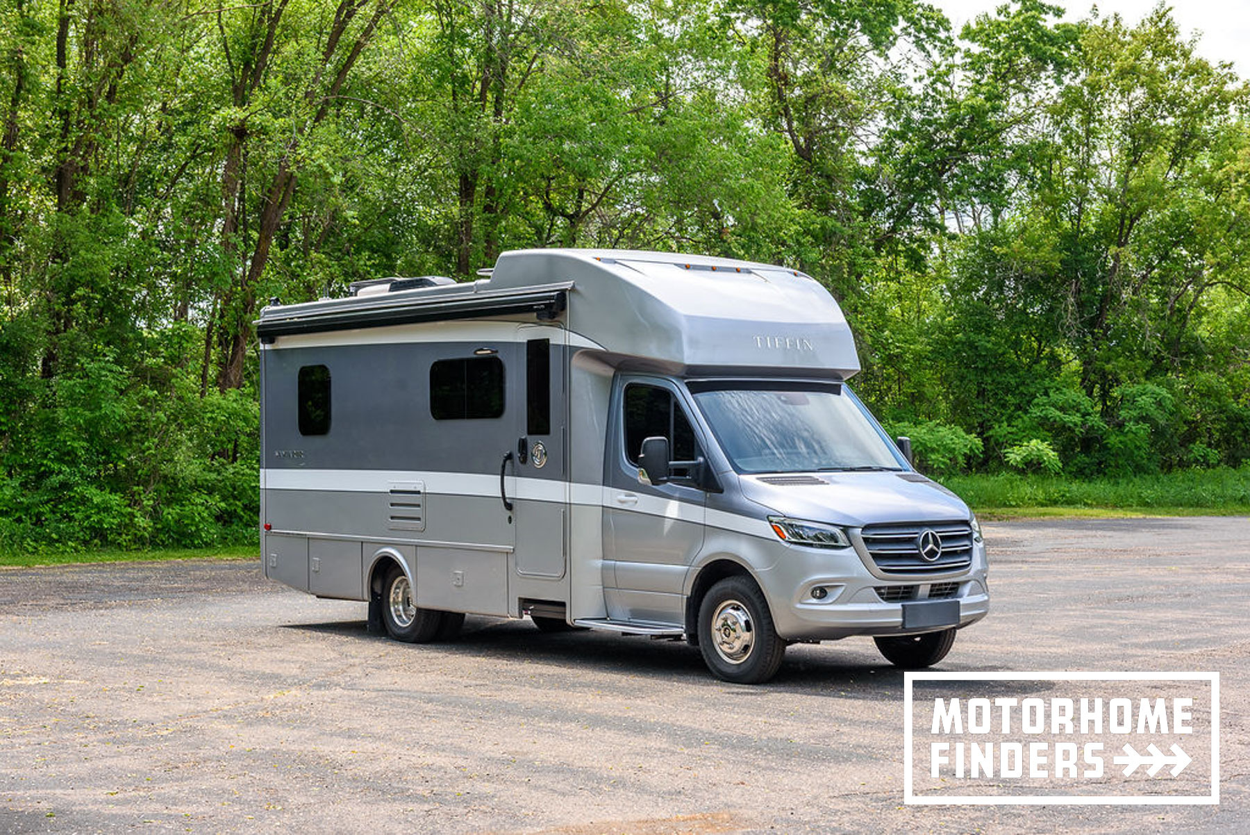 2021 Tiffin Motorhomes WAYFARER 25 SW in oak grove MN