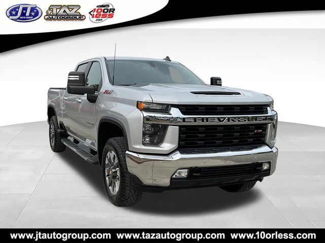 2022 CHEVROLET Silverado 2500 in Sanford, NC