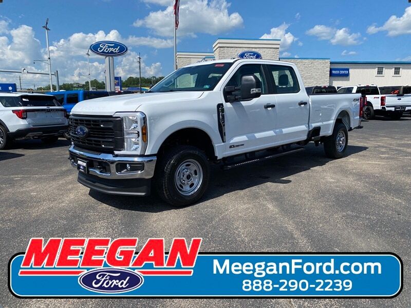 2026 FORD F250 in Connellsville, PA