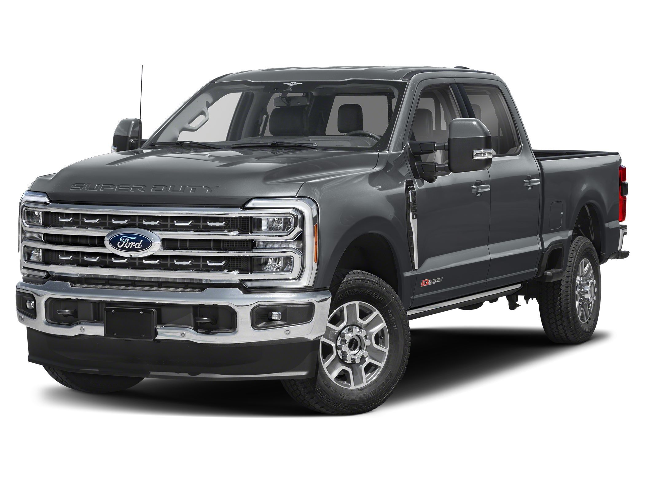 2026 FORD F250 in Coeur D Alene, ID