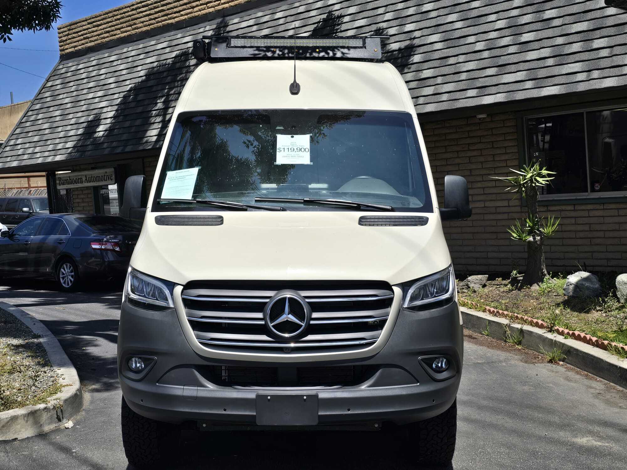2024 Jayco TERRAIN 19Y in laguna beach CA