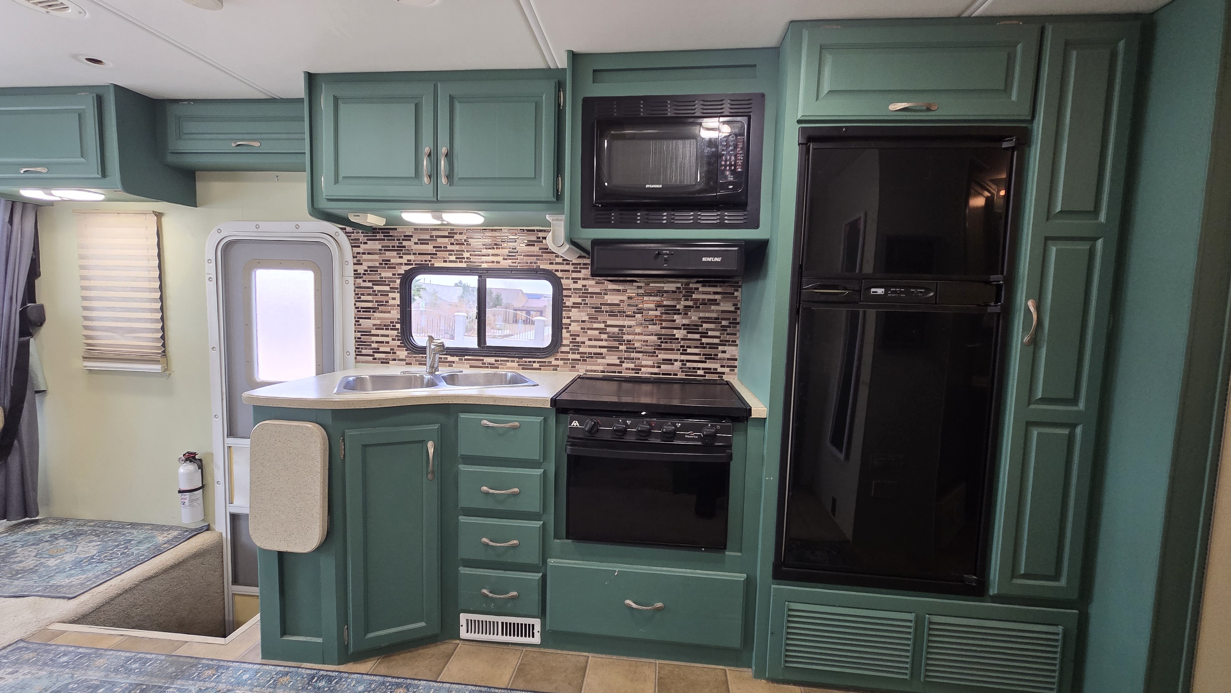 2006 Thor Motor Coach FOUR WINDS HURRICANE 32R in las vegas NV