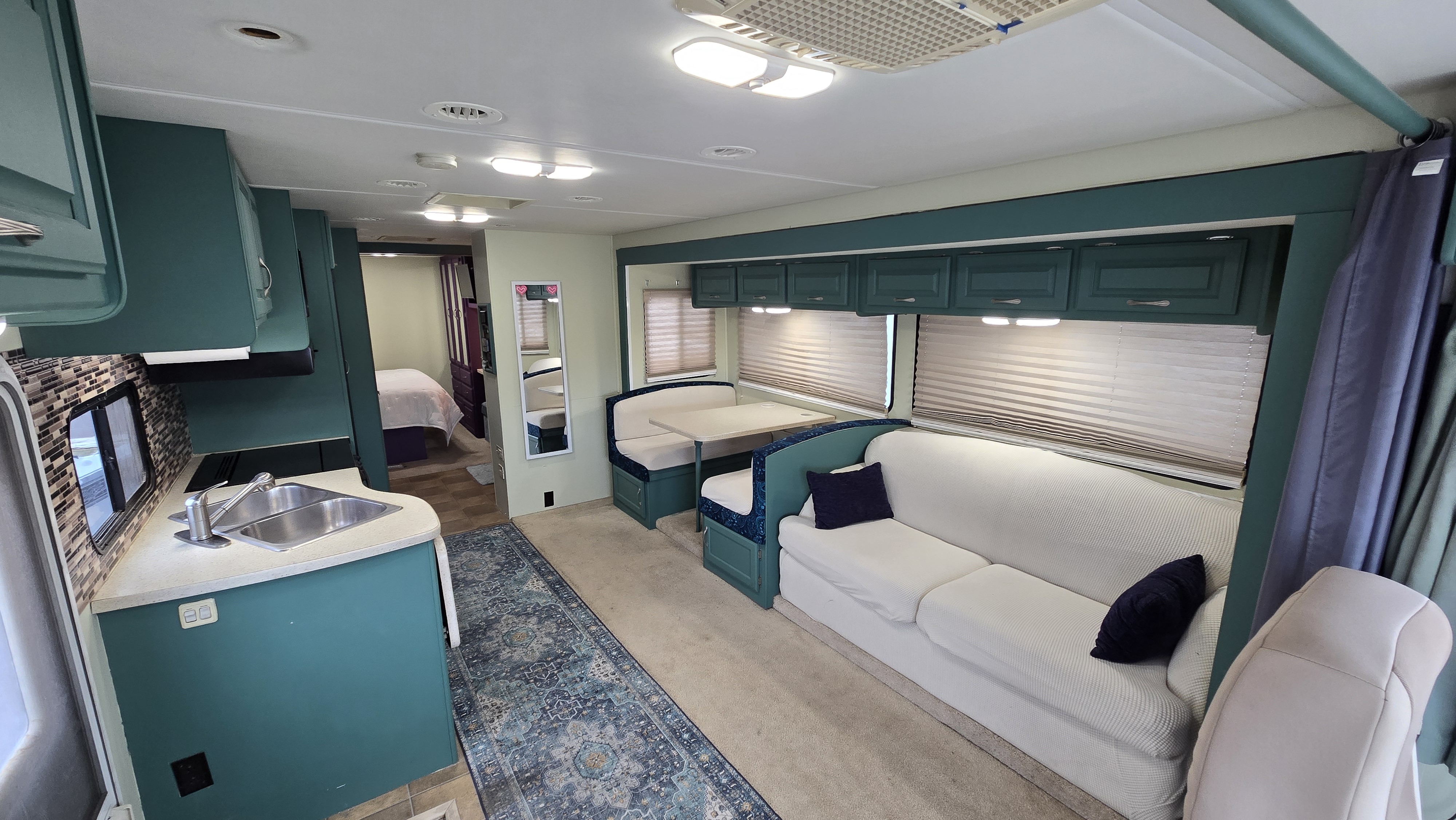 2006 Thor Motor Coach FOUR WINDS HURRICANE 32R in las vegas NV