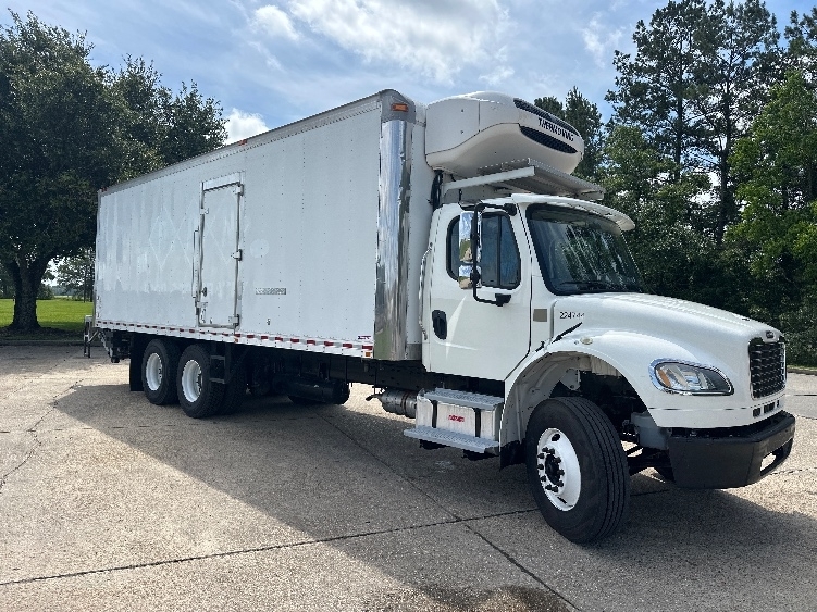 2019 FREIGHTLINER BUSINESS CLASS M2 106 in Hammond, LA