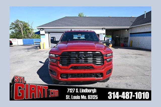 2026 RAM 2500 BIG HORN in St. Louis, MO