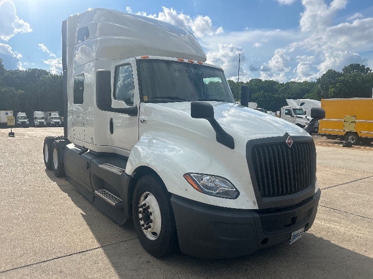 2023 INTERNATIONAL LT625 in Memphis, TN