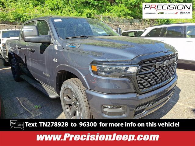 2026 RAM 1500 BIG HORN in Butler, NJ