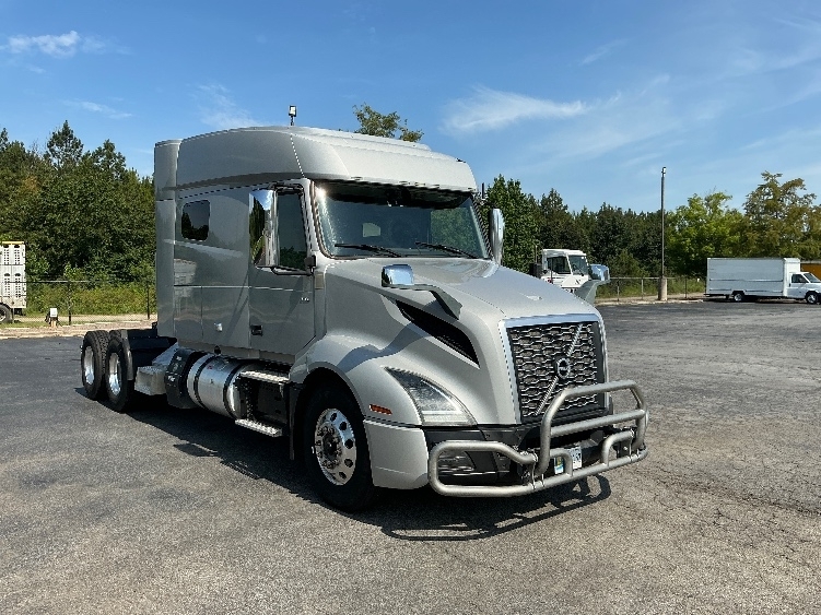 2020 VOLVO VNL64740 in Augusta, GA