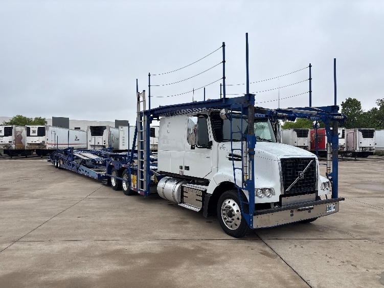 2020 VOLVO VAH64600 in Fort Worth, TX