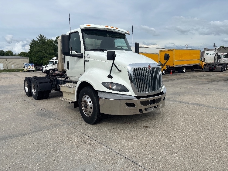 2021 INTERNATIONAL RH613 in Hammond, LA