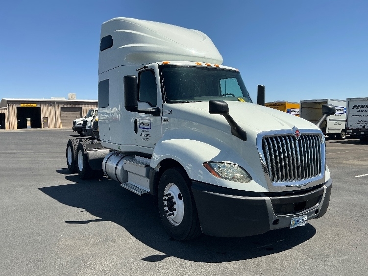 2022 INTERNATIONAL LT625 in Prescott Valley, AZ