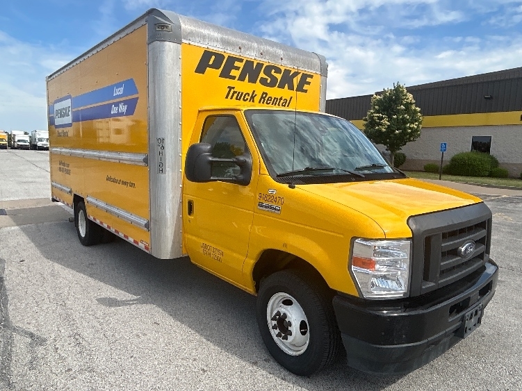 2022 FORD ECONOLINE in Loveland, CO